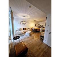 Mietwohnung mit Küche und Garten - Offenbach am Main Bieber