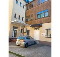 2 Zi.-Wohnung in Zentrum , hell, frisch renoviert mit EBK - Wilkau-Haßlau