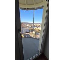 3-Raum-Wohnung 81qm Balkon zentrumsnah - Gera