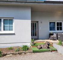 2 Zi Wohnung - 650,00 EUR Kaltmiete, ca.  50,00 m² in Meßkirch (PLZ: 88605)