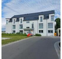 Moderne 4-Zimmer-Wohnung mit Balkon und EBK in Toplage von BC - Biberach an der Riß