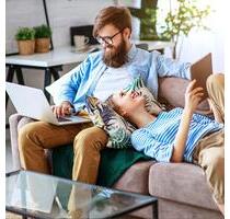 Wohnen mit Aussicht! - 291,00 EUR Kaltmiete, in Neubrandenburg (PLZ: 17034) Datzeberg