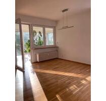 Schöne Erdgeschosswohnung in ruhiger Lage in Wörth Dorschberg - Wörth am Rhein