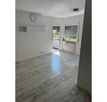 2 Zimmer Wohnung mit Garage Balkon ab sofort - Bempflingen