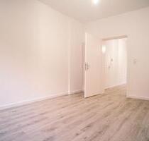 2 Zimmer mit offener Küche - in Sanierung - Minden Bärenkämpen