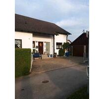 Einfamilienhaus mit Garten, Keller und Pool zur Miete - Pappenheim