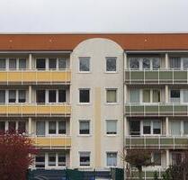 3-Raum Eigentumswohnung - 69.000,00 EUR Kaufpreis, ca.  58,00 m² in Gotha (PLZ: 99867)