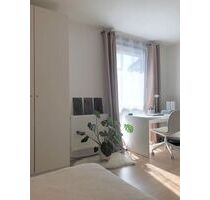1-Zimmer-Appartement - 520,00 EUR Kaltmiete, ca.  23,00 m² in Detmold (PLZ: 32756)