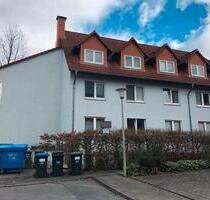 Luxuriöse möblierte Wohnung direkt an der Uni zu vermieten - Göttingen Nordstadt