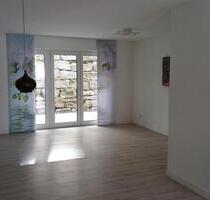 3 Zimmer Neubauwohnung ruhig gelegen und barrierefrei - Rimpar