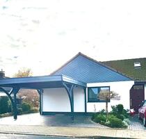 Traum- Bungalow mit Einliegerwohnung in Mölln – modern & gepflegt