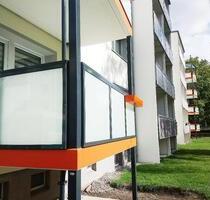 3-Raum-Wohnung Bahnhofstraße 29 - Flöha