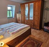DD-Neustadt, nahe der Elbe: Möblierte 3-Raum-Wohnung - Dresden