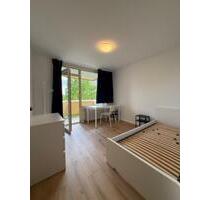 Apartment in Uninähe - auch Jobcenter - Trier Kürenz