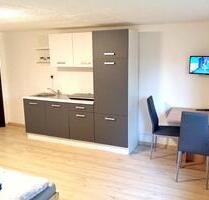 Ferienwohng Monteurwohnung nähe Osnabrück Bielefelde - Bad Rothenfelde