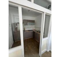 Mietwohnung - 600,00 EUR Kaltmiete, ca.  48,00 m² in Emden (PLZ: 26725) Tholenswehr
