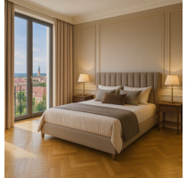 Penthouse in Bochum - Erstbezug zur Miete