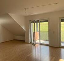 Dachgeschosswohnung in Herschfeld - Bad Neustadt an der Saale