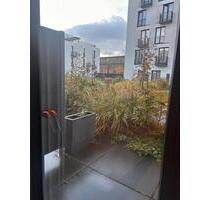 1 Zimmer Wohnung mit Terrasse - 761,00 EUR Kaltmiete, in Berlin (PLZ: 12489) Treptow-Köpenick