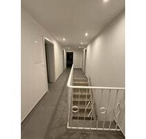 Kernsanierte 3-Zimmer Dachgeschoss Wohnung in Hemsbach