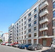 Urbanes Wohnen! 2-Zimmer Wohnung mit Fußbodenheizung - Berlin Pankow