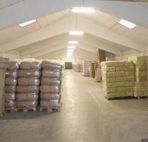 VH3656a Kaltlagerhalle Geisling - Pfatter