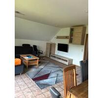 3-Zimmerwohnung in Nümbrecht-Grötzenberg