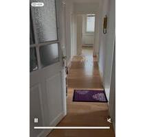 Sonnige 3-Zi-Wohnung auch für WG in Furtwangen - Furtwangen im Schwarzwald
