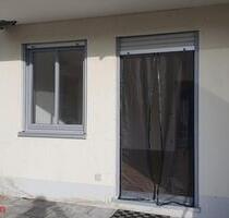 Untermaßfeld - helle Erdgeschoßwohnung mit Terrasse & Carport - Meiningen