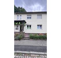 Charmante 65qm 3 ZKB Erdgeschosswohnung mit Garten - Kassel Südstadt
