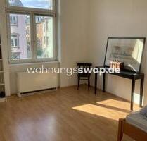 Wohnungsswap - 3 Zimmer, 65 m² - Spohrstraße, Frankfurt am Main