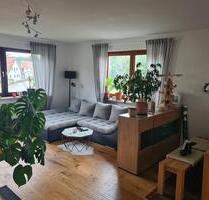Großzügige, sonnige 3,5 Zimmer Wohnung mit Balkon - Moosburg an der Isar