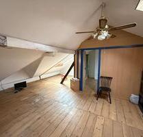 Kuschelige 1,5-Zimmer-Studentenwohnung direkt neben der TH mit Ausblick! - Bingen am Rhein