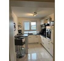 Moderne 3-Zimmer-Neubauwohnung mit Balkon, Fußbodenheizung & Stel - Kassel Bettenhausen