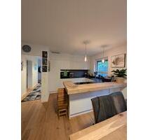 EG-Wohnung mit großem Garten und Einbauküche - Deggendorf