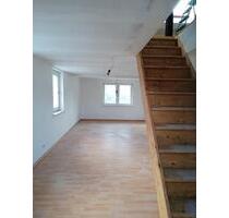 3 Raum wohnung in Luckenau - 703,00 EUR Kaltmiete, ca.  77,00 m² in Lützen (PLZ: 06686)