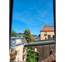 Tolle Wohnung in S West kurzfristig frei! - Stuttgart Stuttgart-West