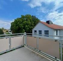 Dachgeschosswohnung in gepflegtem Wohnhaus - Minden Bärenkämpen