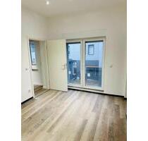 4-Zimmer-Maisonette-Wohnung nahe Ravensberger Park und Klinikum Mitte - Bielefeld