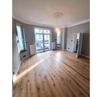 Attraktive 2 ZKB in Trier Ost - Erstbezug nach Komplettsanierung