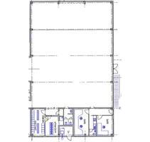 VH3287a Neuwertige Halle- und Bürofläche Neutraubling