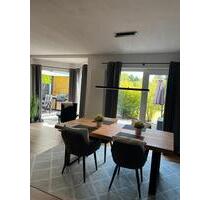 Traumhafte Erdgeschosswohnung mit Terasse und Garten in Heilshorn - Osterholz-Scharmbeck