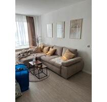Möblierte 2-Zimmer Wohnung - 8.500,00 EUR Kaltmiete, in Frankfurt am Main (PLZ: 60439) Nord-West