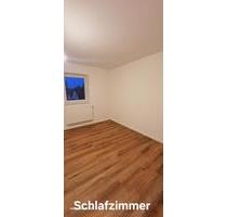 *Sanierte 2-Zimmer-Wohnung in Horrheim* - Vaihingen an der Enz