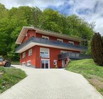 2 Zimmer Wohnung am Waldschwimmbad - Dautphetal