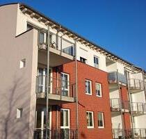 Sonnige 1 Raum Apartment Wohnung ,Blick über Kalverradd - Rostock Groß-Klein