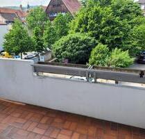 Kleine 1,5-Zimmerwohnung Teilmöbliert - Hameln