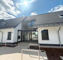 FREIRAUM4 +++ Exklusive Singlewohnung am Siegener Giersberg!