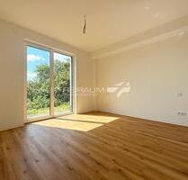 FREIRAUM4 +++ Exklusive Singlewohnung am Siegener Giersberg!