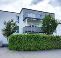 Große, chice Penthouse-Wohnung in Losheim am See